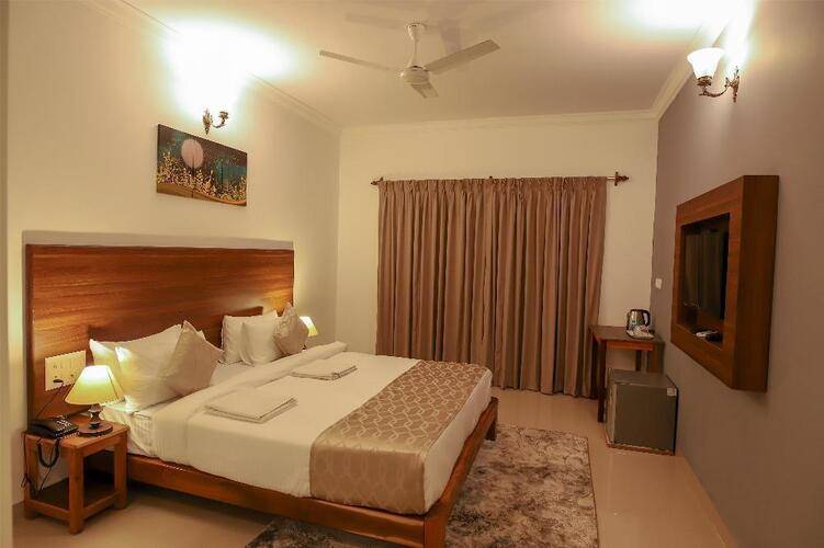 Kartik Inn