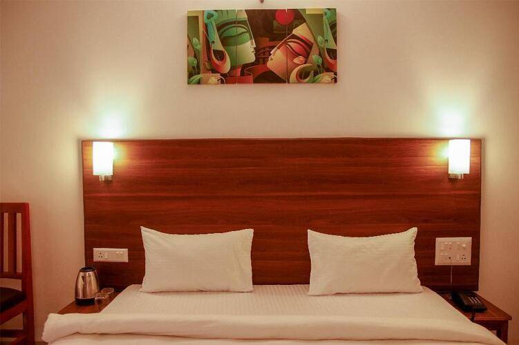 Kartik Inn