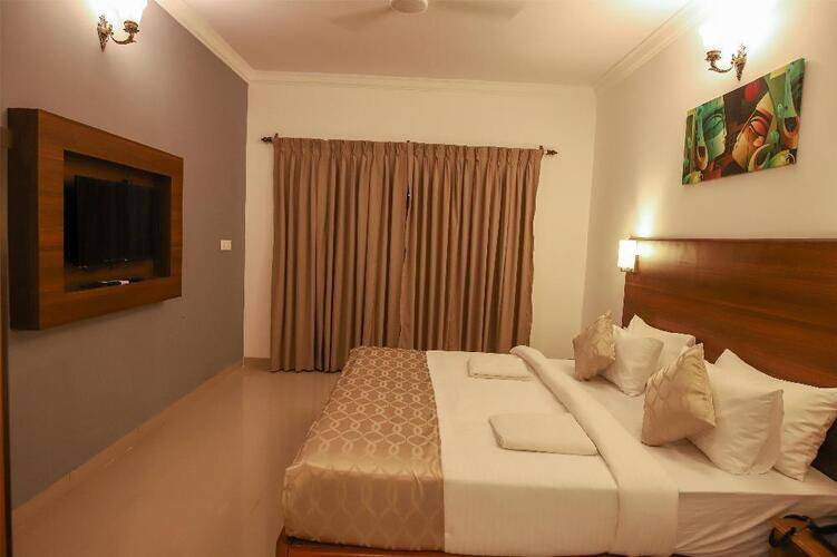 Kartik Inn