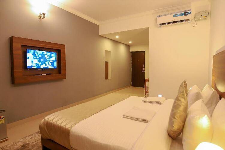 Kartik Inn