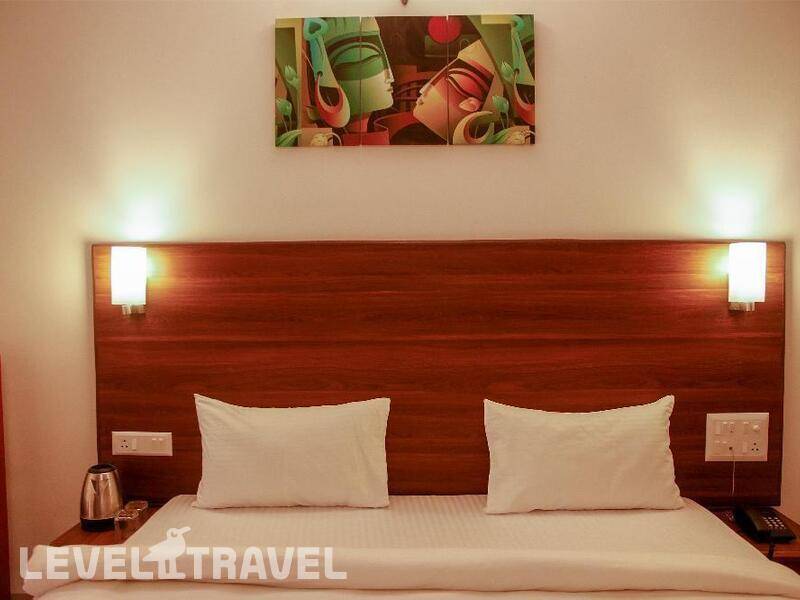 Фотография Kartik Inn