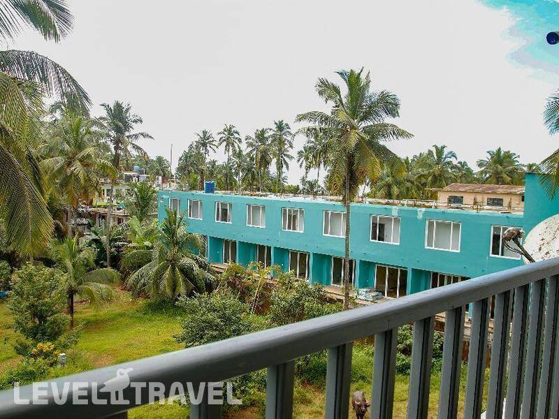 Фотография Kartik Inn