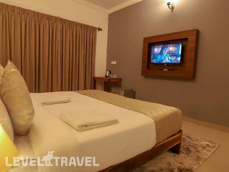 Фотография Kartik Inn