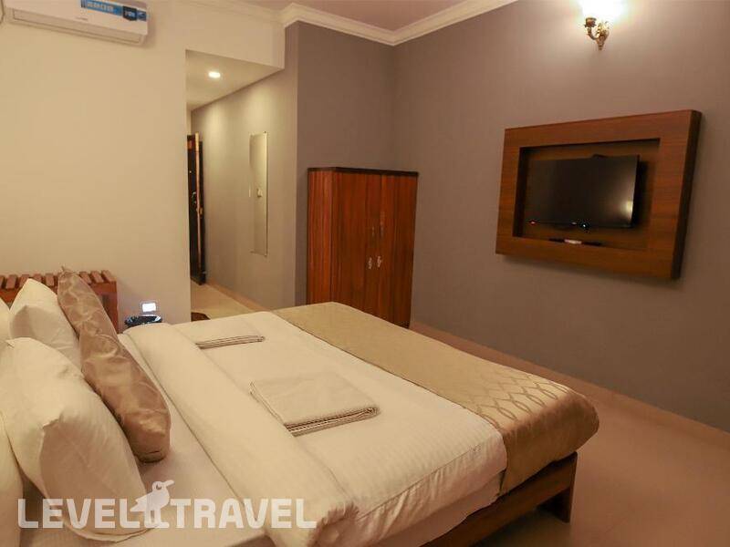 Фотография Kartik Inn