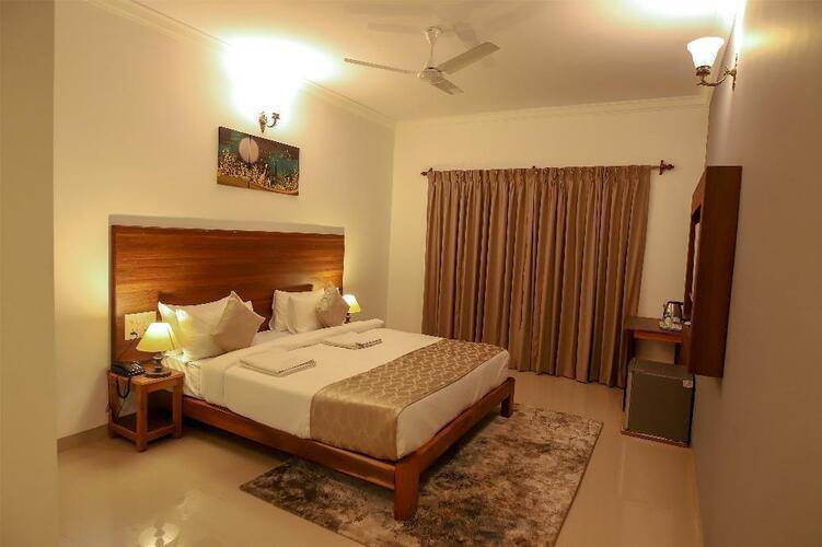 Kartik Inn