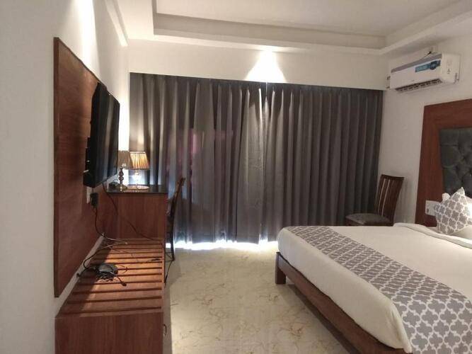 La Vera Boutique Hotel