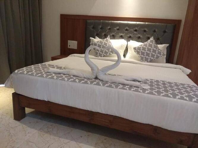 La Vera Boutique Hotel