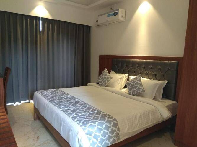 La Vera Boutique Hotel