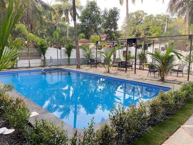 La Vera Boutique Hotel