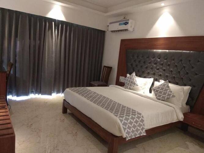 La Vera Boutique Hotel