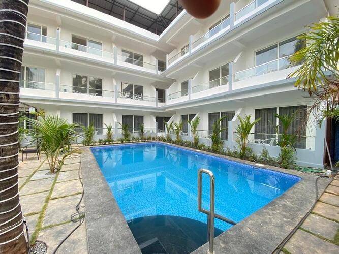 La Vera Boutique Hotel