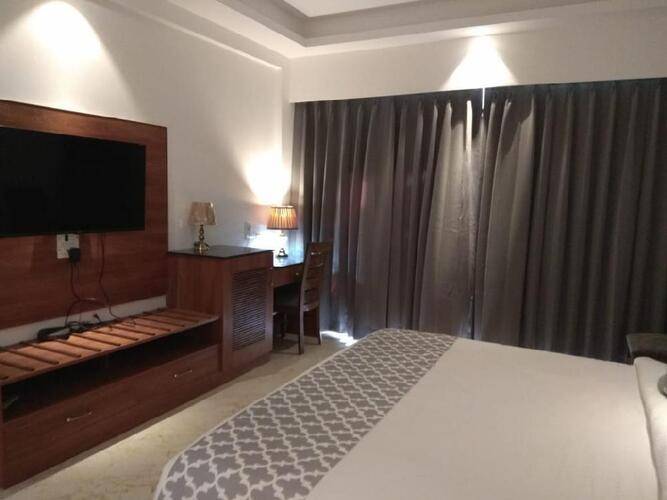 La Vera Boutique Hotel