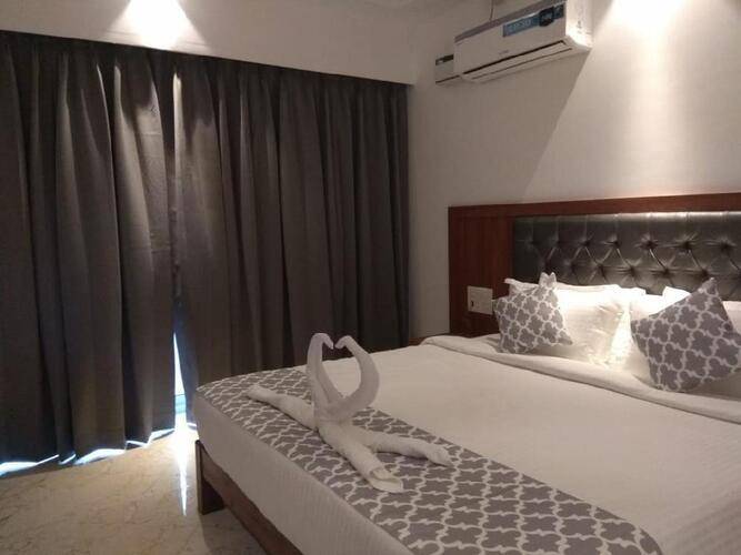 La Vera Boutique Hotel