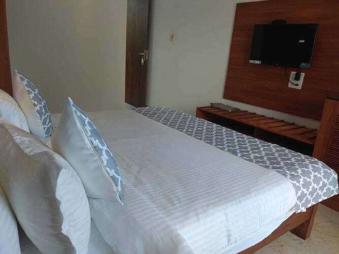 La Vera Boutique Hotel