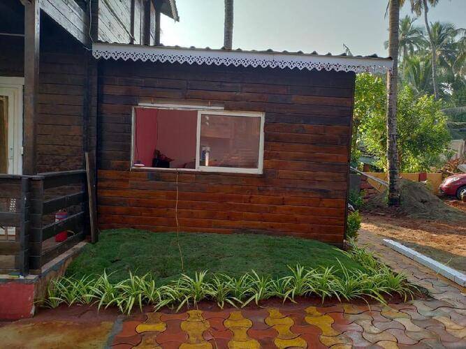 Casa Obrigado Beach Cottages