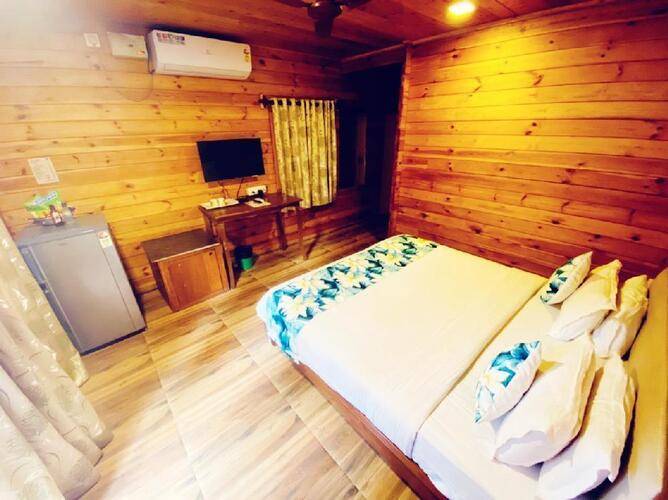 Casa Obrigado Beach Cottages