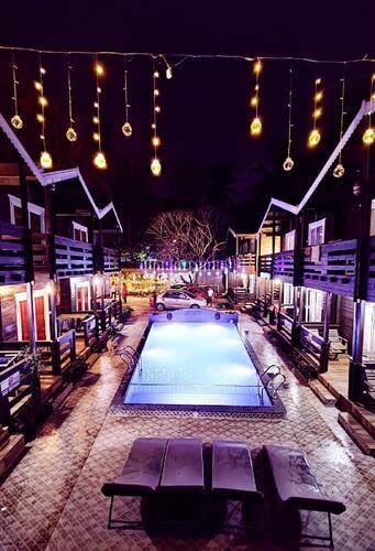 Casa Obrigado Beach Cottages