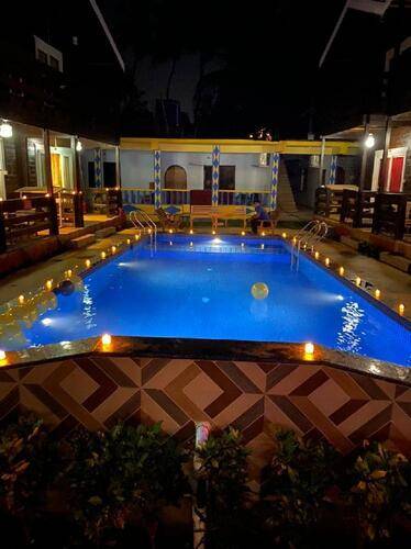 Casa Obrigado Beach Cottages