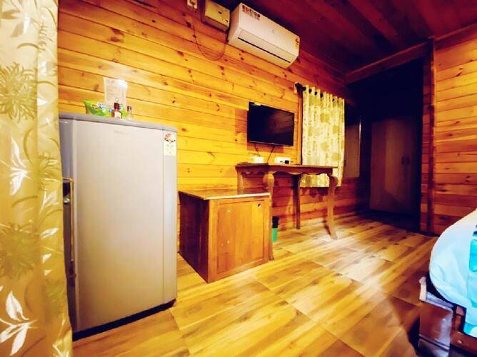 Casa Obrigado Beach Cottages