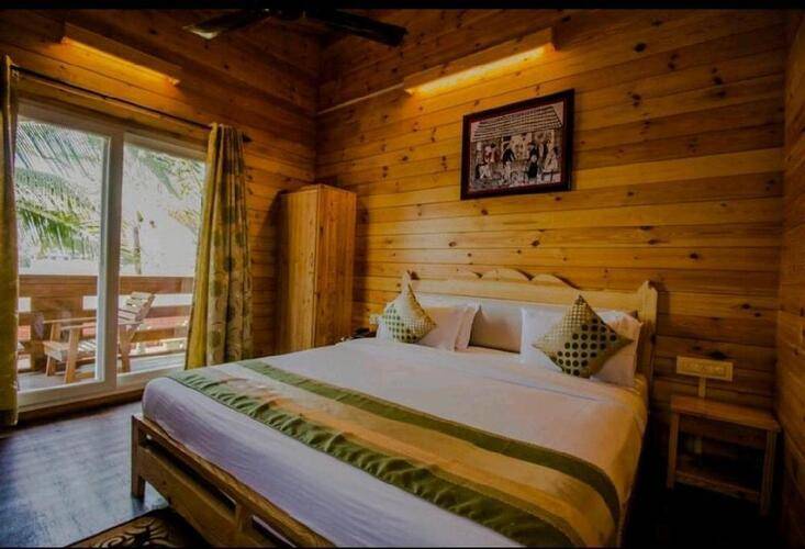 Casa Obrigado Beach Cottages