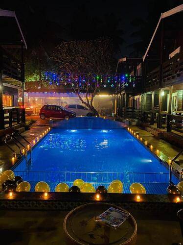 Casa Obrigado Beach Cottages