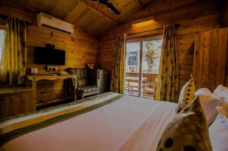 Casa Obrigado Beach Cottages