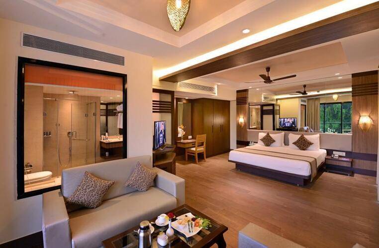 Resort Rio - Royal Wing