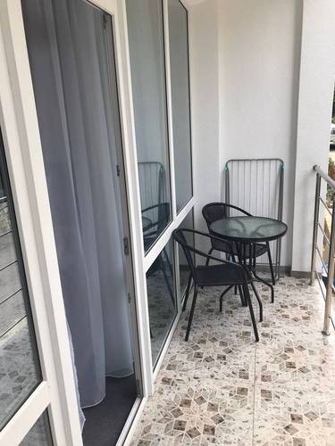 Citrus Life Plus Городской Отель