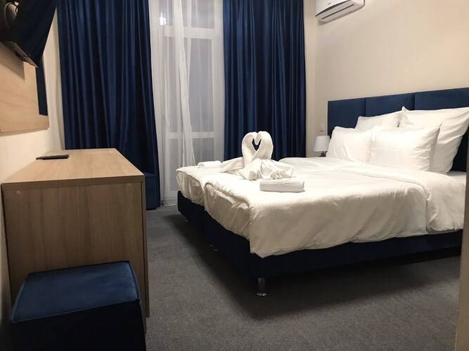 Citrus Life Plus Городской Отель