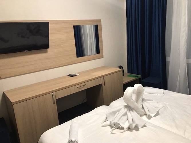Citrus Life Plus Городской Отель