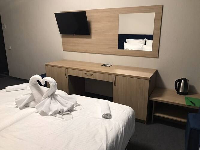 Citrus Life Plus Городской Отель