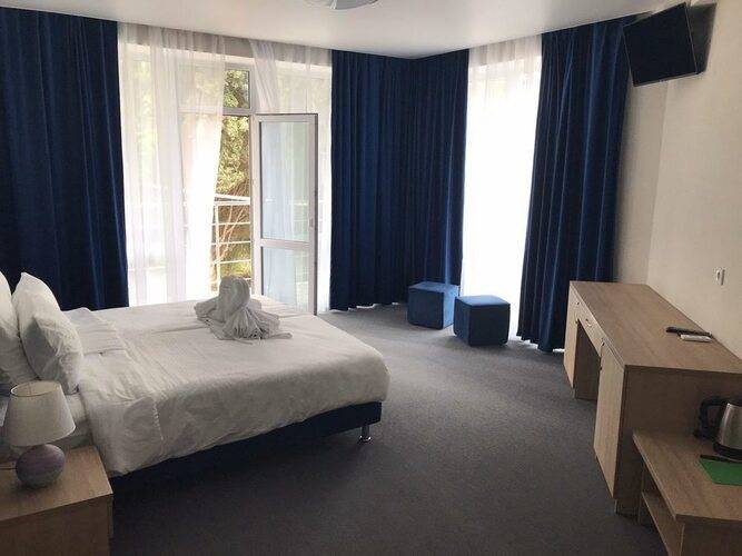 Citrus Life Plus Городской Отель