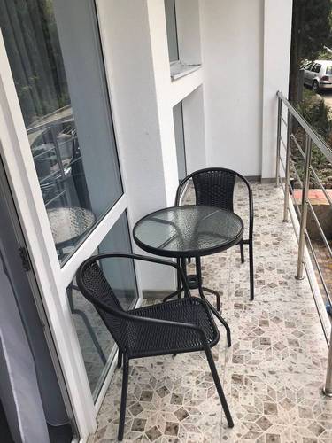 Citrus Life Plus Городской Отель