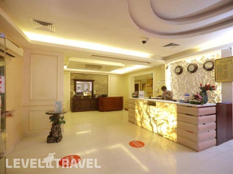 Фотография Mermaid Beach Hotel