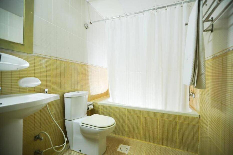 Mermaid Beach Hotel