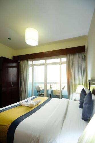 Mermaid Beach Hotel