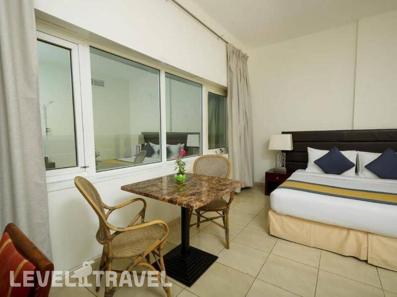 Фотография Mermaid Beach Hotel