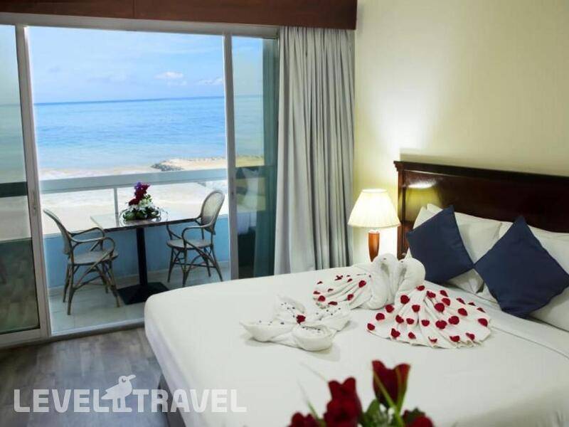 Фотография Mermaid Beach Hotel