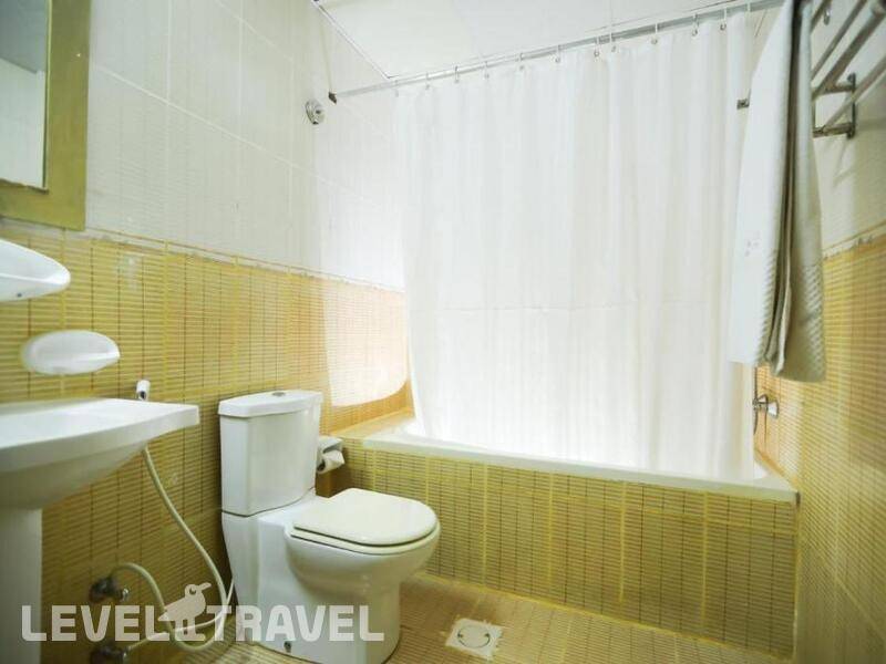 Фотография Mermaid Beach Hotel