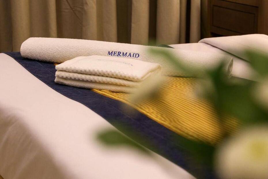 Mermaid Beach Hotel