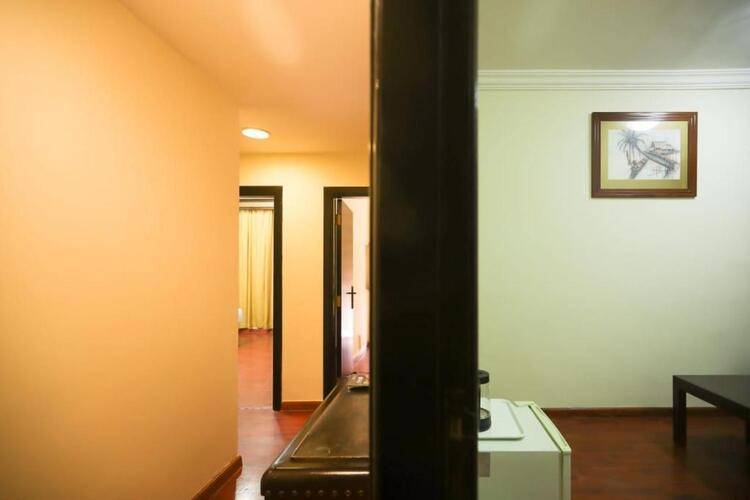 Mermaid Beach Hotel