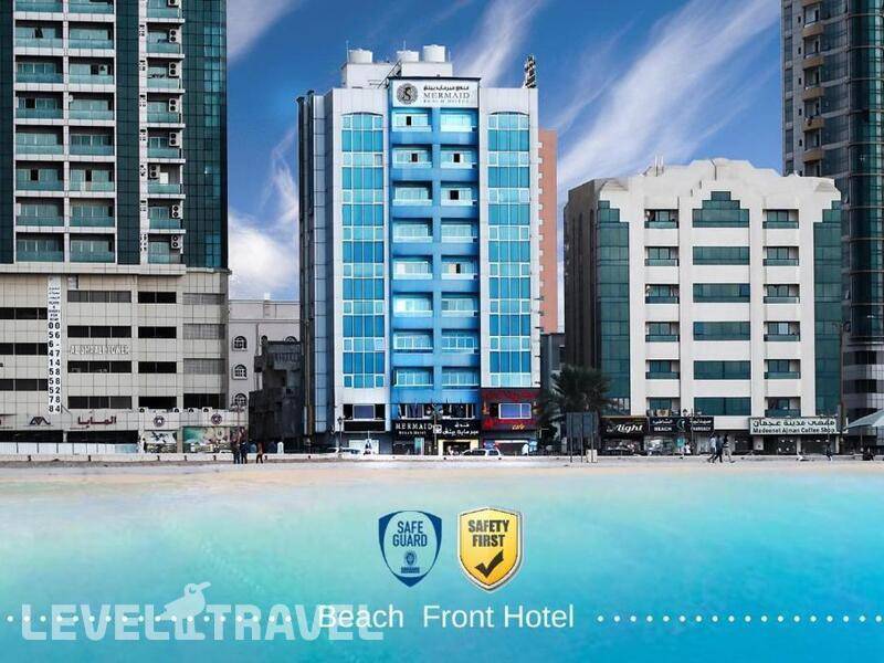 Фотография Mermaid Beach Hotel