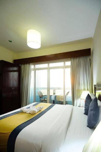 Mermaid Beach Hotel