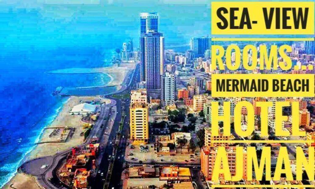 Mermaid Beach Hotel