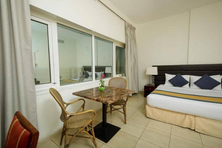 Mermaid Beach Hotel