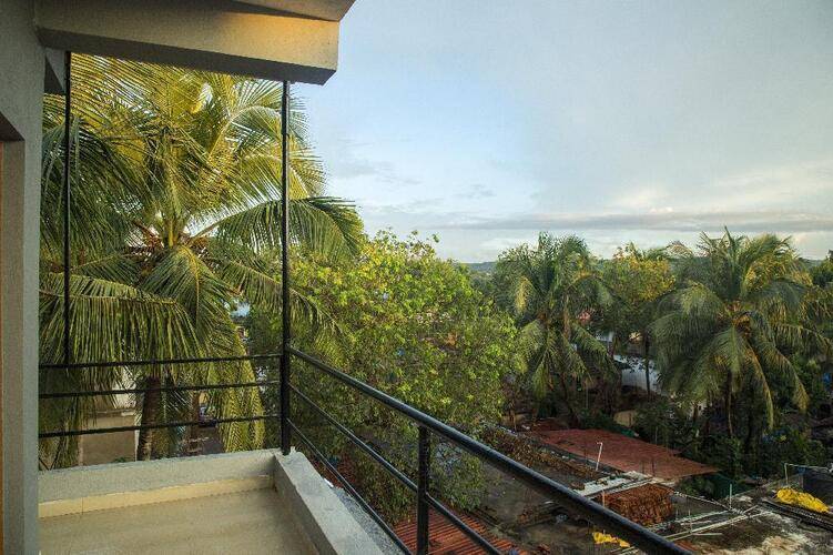 Aarvi Guest house
