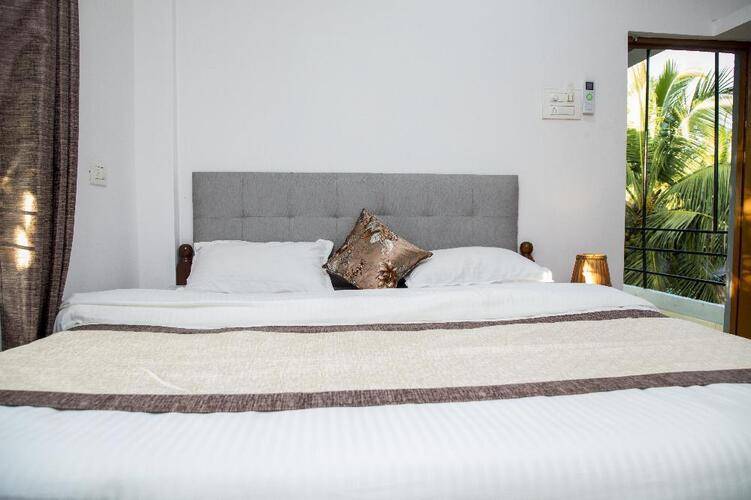 Aarvi Guest house
