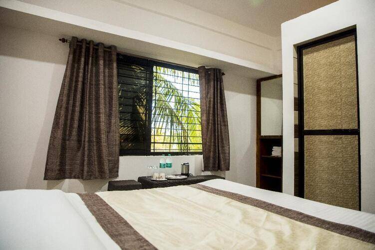 Aarvi Guest house