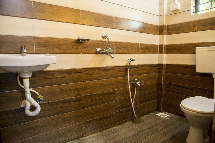 Aarvi Guest house
