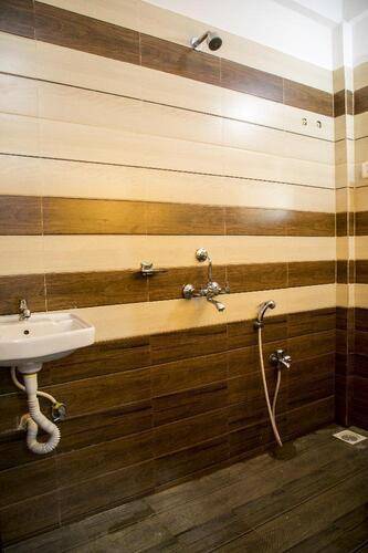 Aarvi Guest house